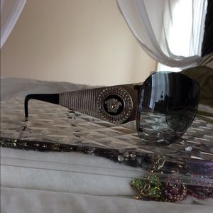 Versace sunglasses